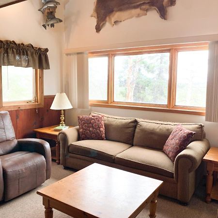 Villa Healy Heights Family Cabins Exterior foto